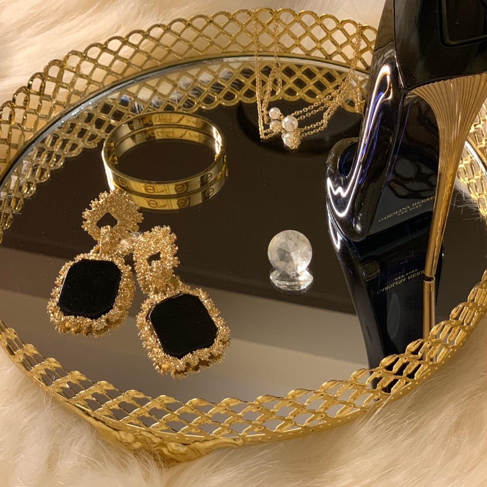 Jewelry Display